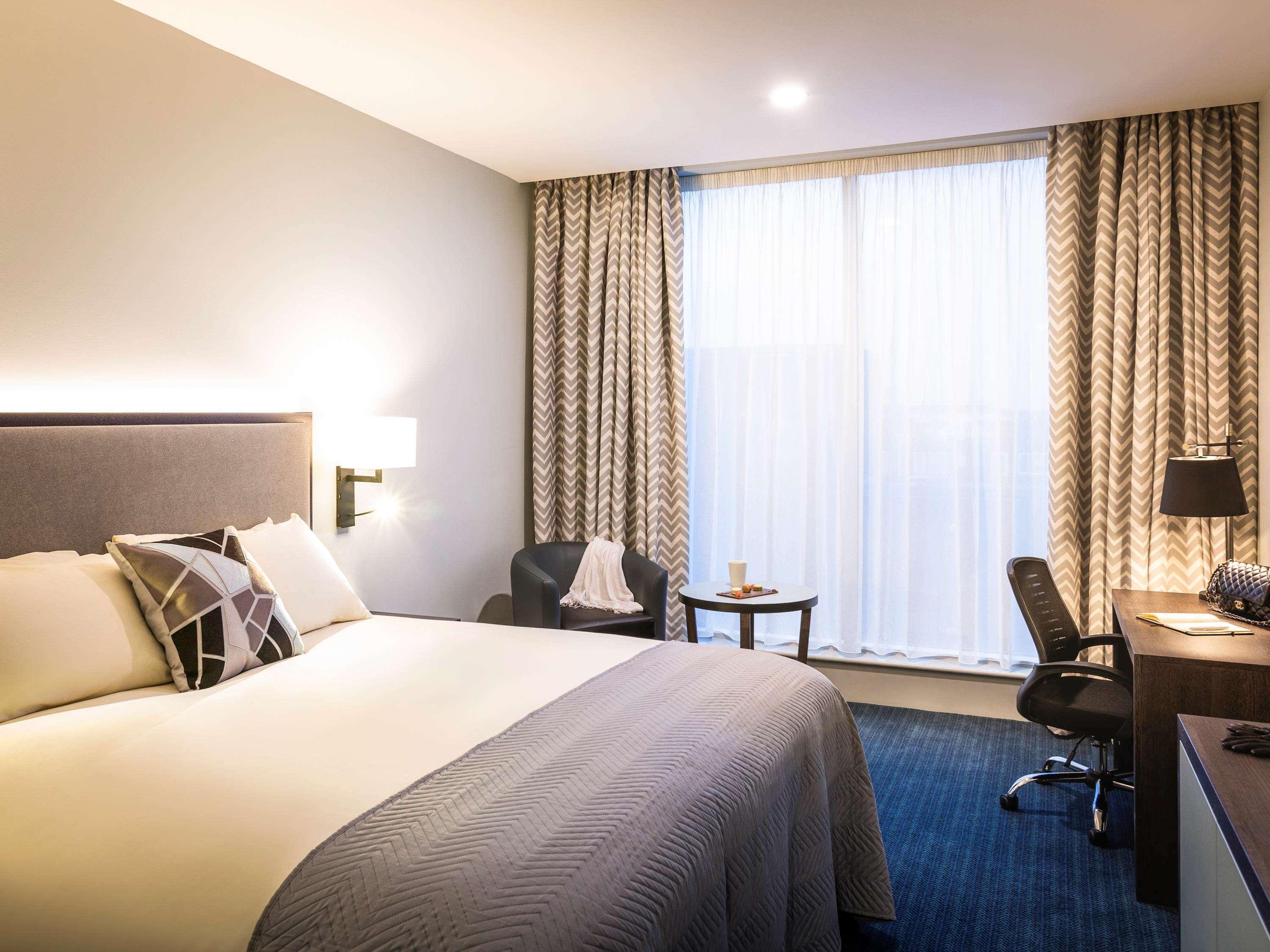 Mercure ברידג'ווטר מראה חיצוני תמונה