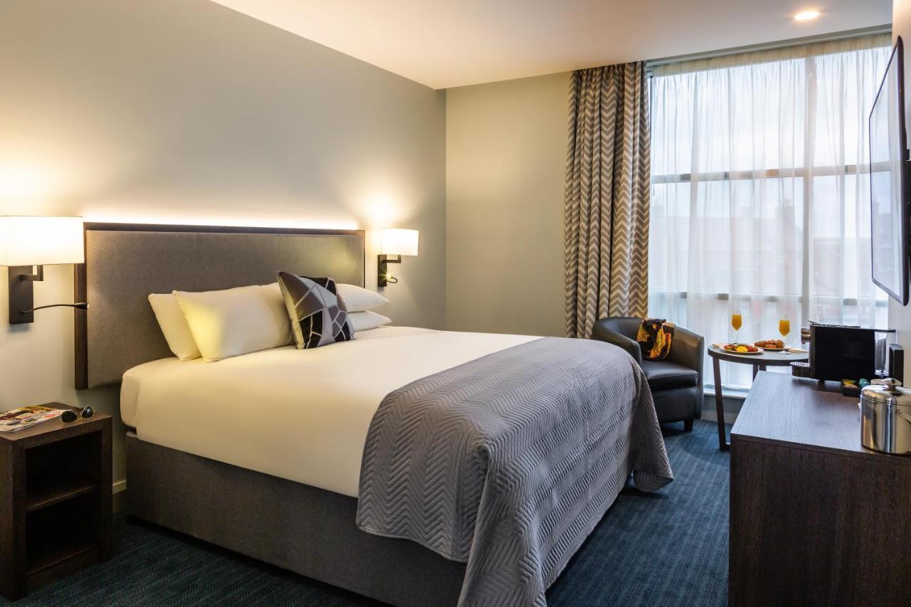 Mercure ברידג'ווטר מראה חיצוני תמונה