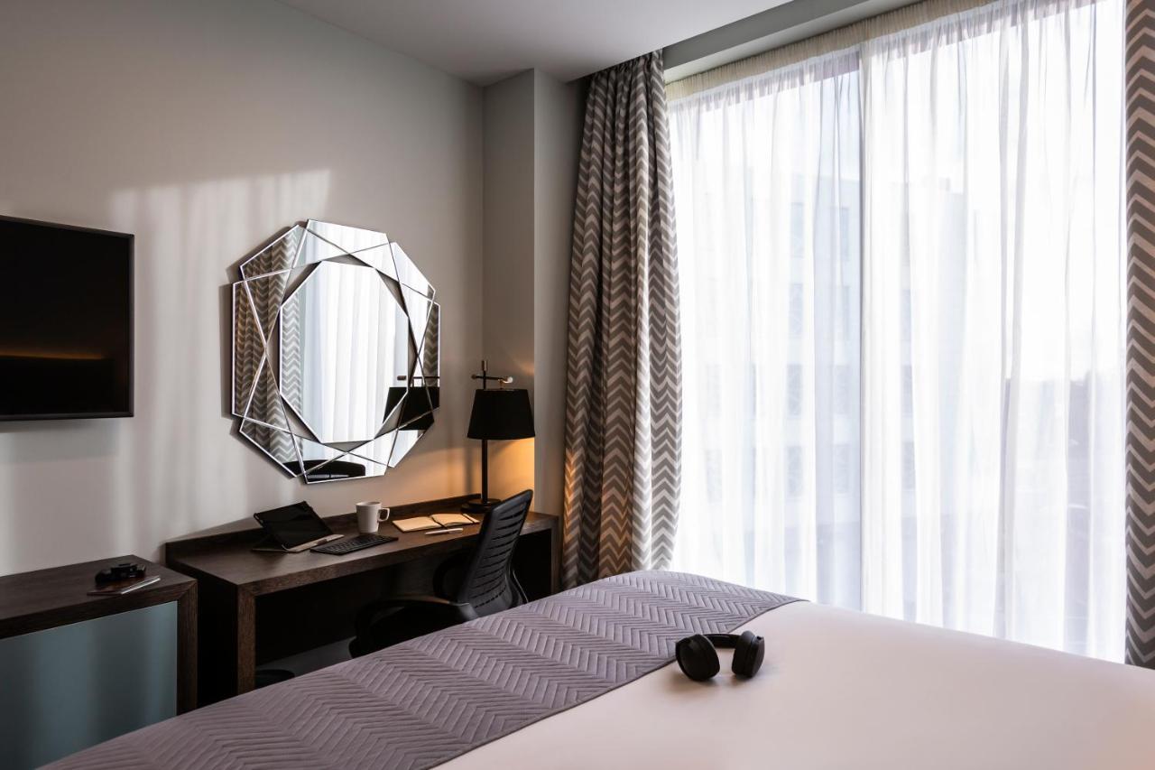 Mercure ברידג'ווטר מראה חיצוני תמונה