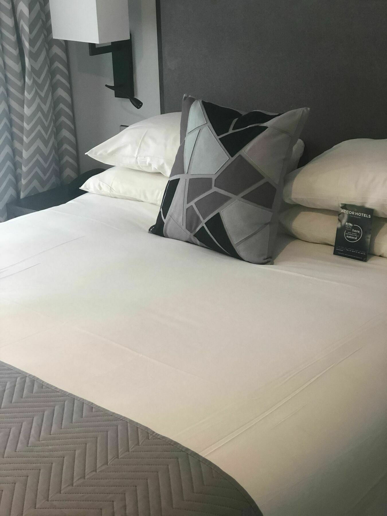 Mercure ברידג'ווטר מראה חיצוני תמונה